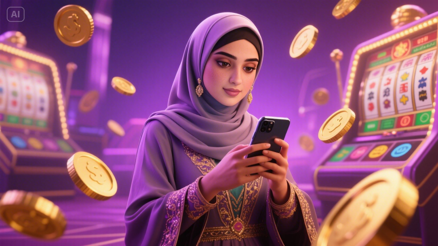 Registration at getslots casino Casino