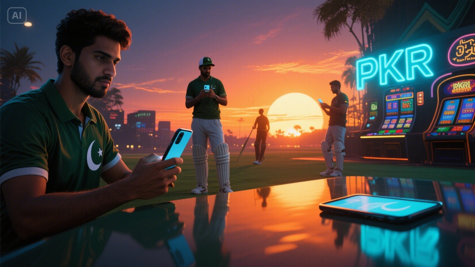 Registration at getslots casino Casino