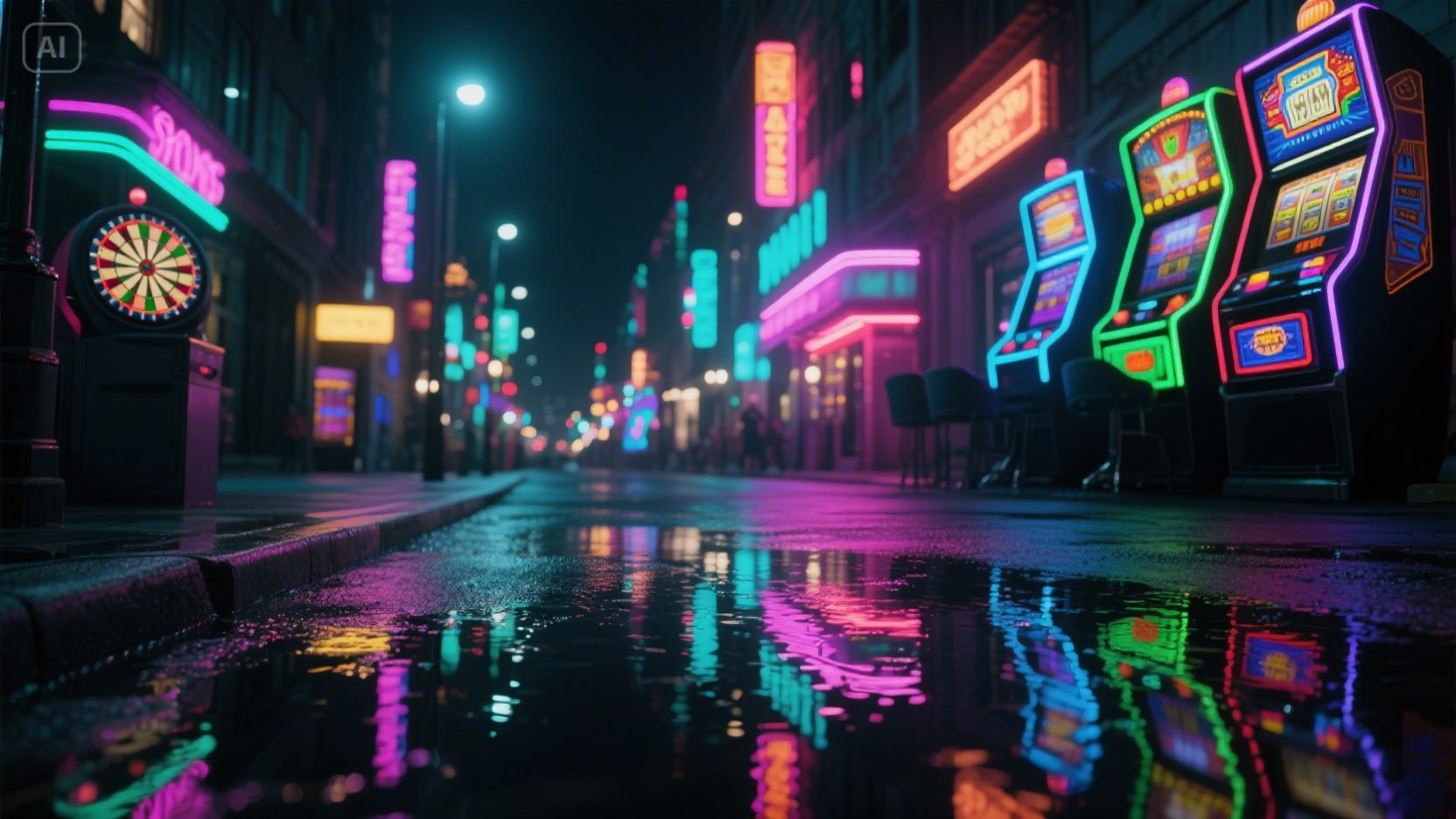 Registration at getslots casino Casino